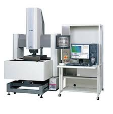Máy đo quang Video, NEXIV VMZ-R4540, Nikon, Video & Microscope Measuring NEXIV VMZ-R4540 nikon
